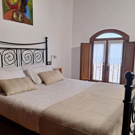 Апартаменты Apartament Santa Anna Монблан Экстерьер фото