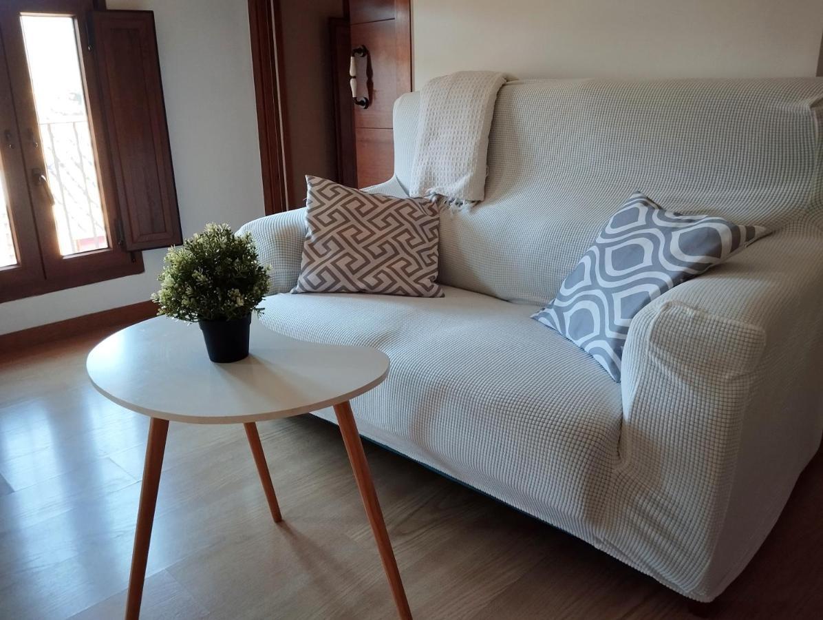 Апартаменты Apartament Santa Anna Монблан Экстерьер фото