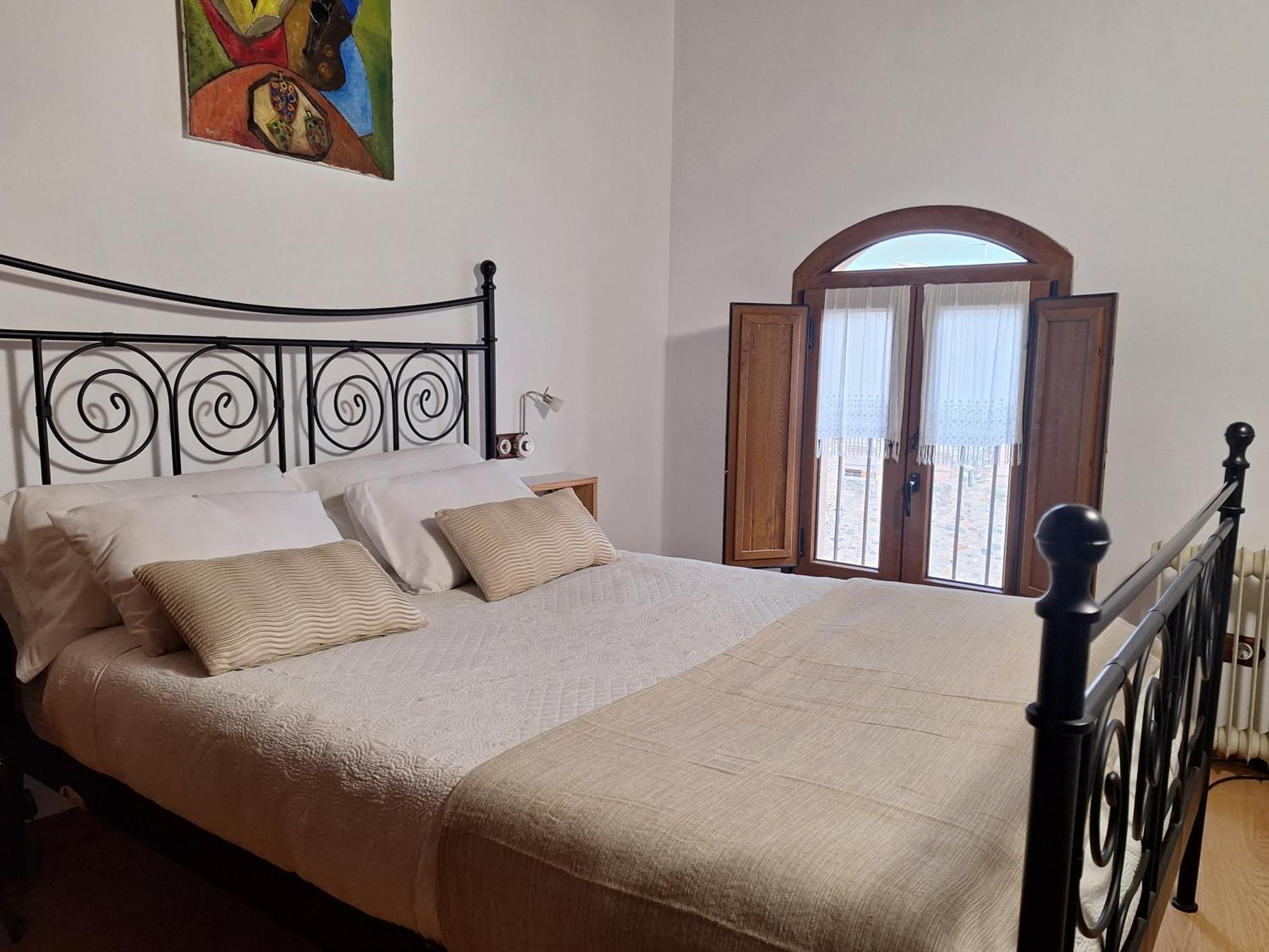 Апартаменты Apartament Santa Anna Монблан Экстерьер фото